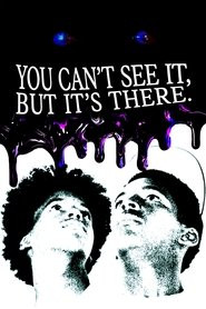 You Can't See It, But It's There