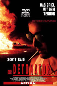 Detonator