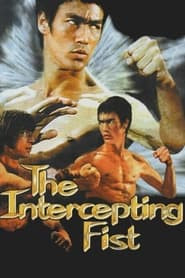 Bruce Lee - The Intercepting Fist