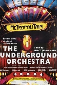 The Underground Orchestra