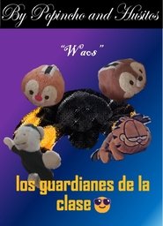 El Monito Cuete y los Guardanes de la Clase