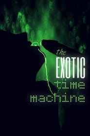 The Exotic Time Machine