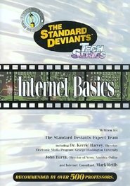 The Standard Deviants: Internet Basics