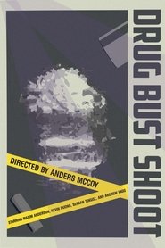 Drug Bust Shoot