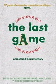 The Last Game