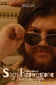 Sam Brownstone & The Paintettes