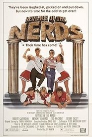 Revenge of the Nerds Unaired Pilot