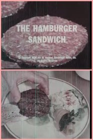The Hamburger Sandwich