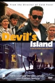 Devil's Island