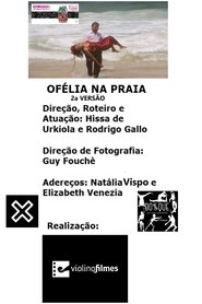 Ofélia na Praia, 2a Versão