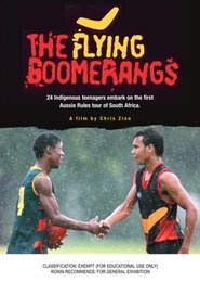 The Flying Boomerangs