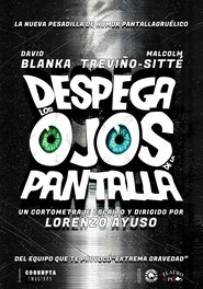 Take Your Eyes Off The Screen