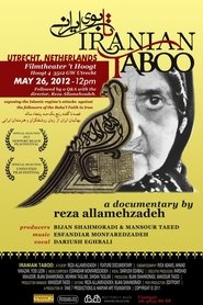 Iranian Taboo