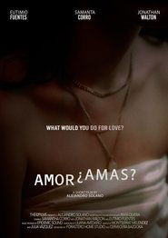 Amor, ¿Amas?