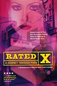 Rated X: A Journey Through Porn