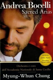 Andrea Bocelli - Sacred Arias