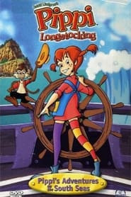 Pippi's Adventures on the South Seas