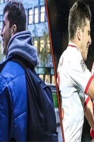 University Student By Day, International Footballer By Night