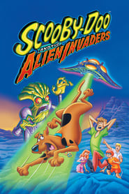 Scooby-Doo and the Alien Invaders