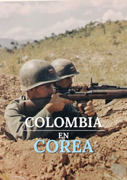 Colombia In Korea