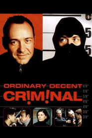 Ordinary Decent Criminal