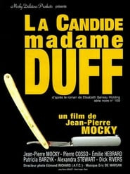 La candide madame Duff