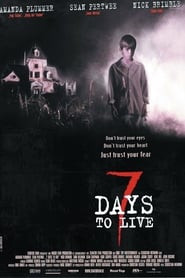 Seven Days to Live