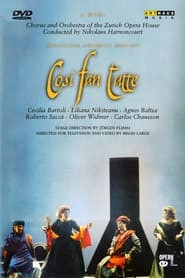 Cosi Fan Tutte