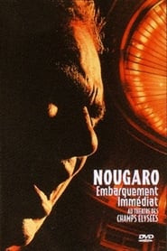 Claude Nougaro: Embarquement Immediat