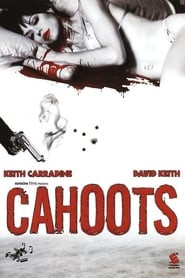 Cahoots