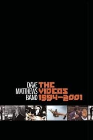 Dave Matthews Band: The Videos 1994-2001