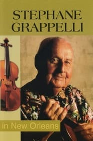 Stephane Grappelli - In New Orleans