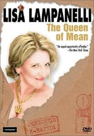 Lisa Lampanelli: The Queen of Mean