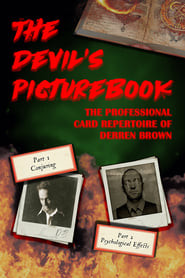 Derren Brown - The Devil's Picturebook