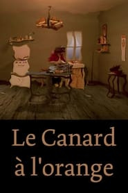 Le canard à l'orange