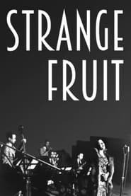 Strange Fruit