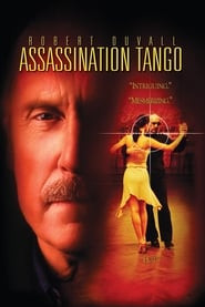 Assassination Tango