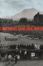 Dave Matthews Band: Live at Folsom Field