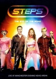 Steps: The End Of The Road