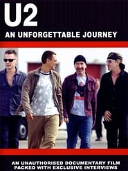 U2: An Unforgettable Journey