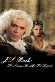 J.S. Bach: The Music, The Life, The Legend