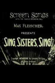 Sing, Sisters, Sing!