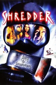 Shredder