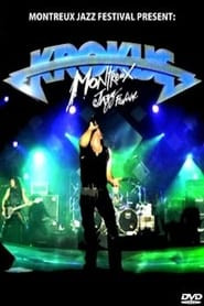 Krokus Live at Montreaux Jazz Festival