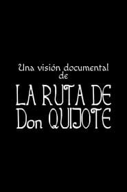 La ruta de don Quijote