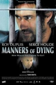 Manners of Dying