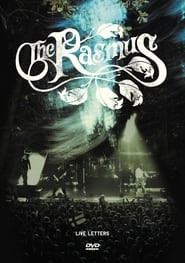 ´The Rasmus: Live Letters