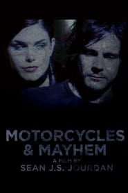 Motorcycle Mayhem X