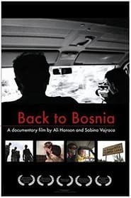 Back to Bosnia