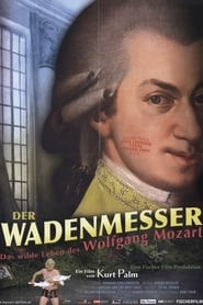 Der Wadenmesser